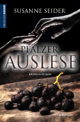 Bild von Pfälzer Auslese (eBook)