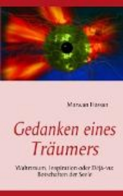 Bild von Gedanken eines Träumers (eBook)