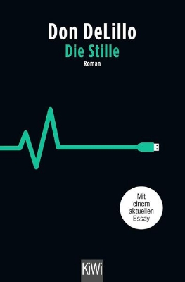 Bild von Die Stille (eBook)