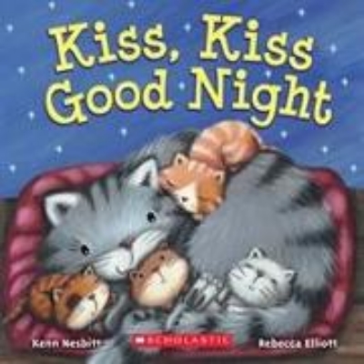 Bild von Kiss, Kiss Good Night