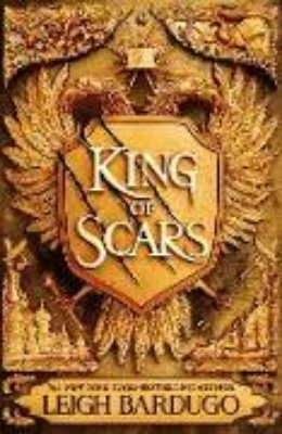 Bild von King of Scars