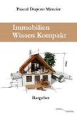 Bild von Immobilien Wissen Kompakt (eBook)