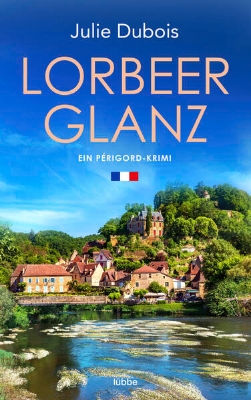 Bild von Lorbeerglanz (eBook)