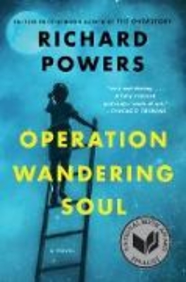 Bild von Operation Wandering Soul (eBook)