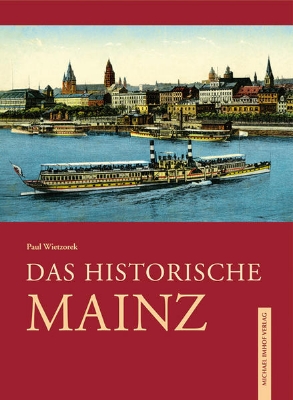 Bild von Das historische Mainz