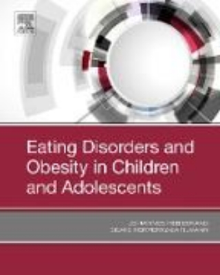 Bild von Eating Disorders and Obesity in Children and Adolescents (eBook)