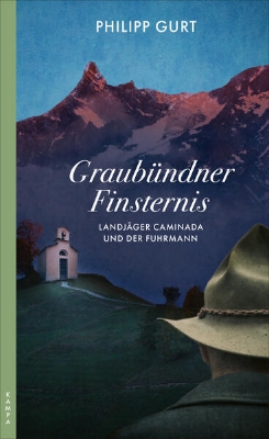 Bild von Graubündner Finsternis