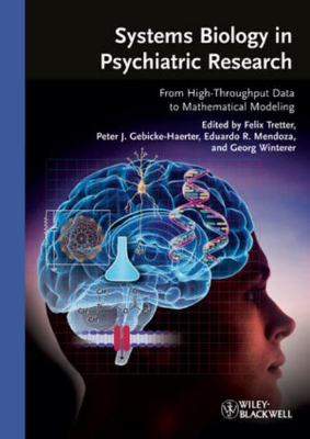 Bild von Systems Biology in Psychiatric Research (eBook)