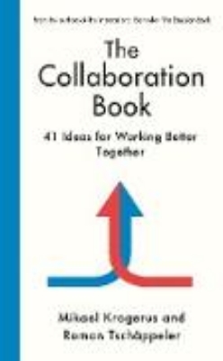 Bild von The Collaboration Book (eBook)