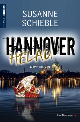 Bild von Hannover Helau (eBook)