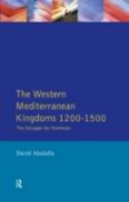 Bild von The Western Mediterranean Kingdoms (eBook)