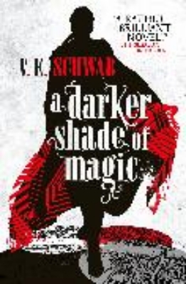 Bild von A Darker Shade of Magic