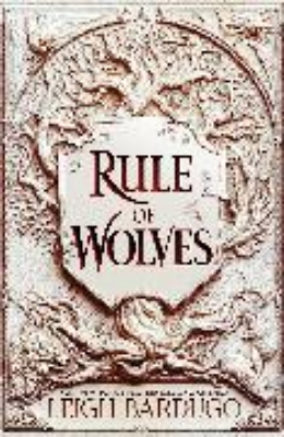 Bild von Rule of Wolves (King of Scars Book 2)