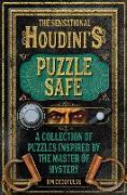 Bild von The Sensational Houdini's Puzzle Safe