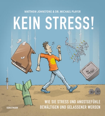 Bild von Kein Stress! (eBook)