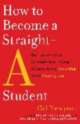 Bild von How to Become a Straight-A Student