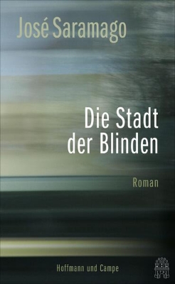 Bild von Die Stadt der Blinden (eBook)