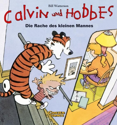 Bild von Calvin und Hobbes 5: Die Rache des kleinen Mannes