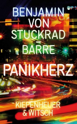 Bild von Panikherz (eBook)