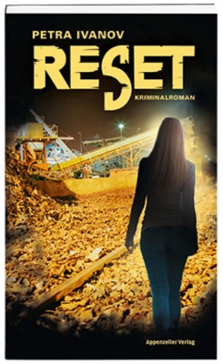 Bild von Reset