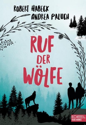 Bild von Ruf der Wölfe (eBook)