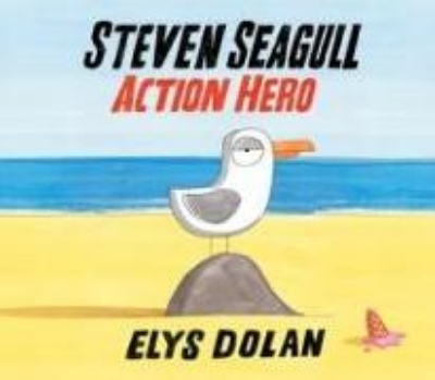 Bild von Steven Seagull Action Hero