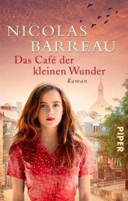 Bild von Das Café der kleinen Wunder (eBook)