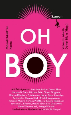 Bild von Oh Boy