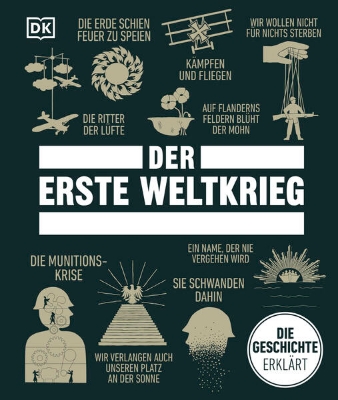 Bild von Big Ideas. Der Erste Weltkrieg (eBook)