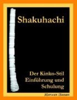 Bild von Shakuhachi (eBook)