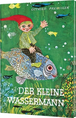 Bild von Der kleine Wassermann: Der kleine Wassermann