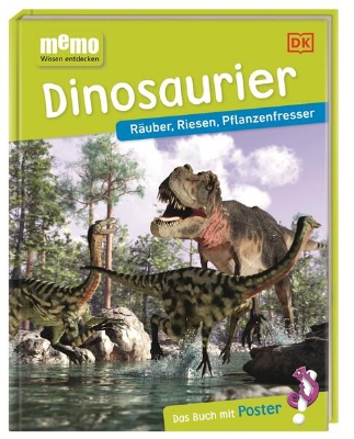 Bild von memo Wissen entdecken. Dinosaurier