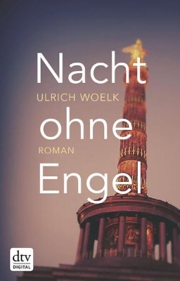 Bild von Nacht ohne Engel (eBook)