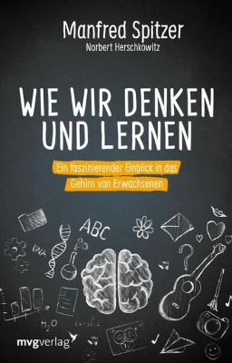 Bild von Wie wir denken und lernen (eBook)