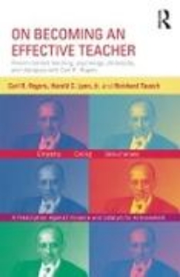 Bild von On Becoming an Effective Teacher