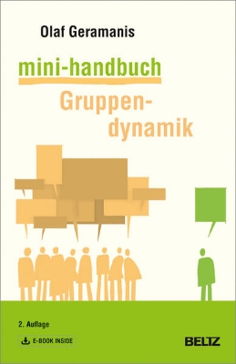 Bild von Mini-Handbuch Gruppendynamik