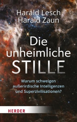 Bild von Die unheimliche Stille (eBook)