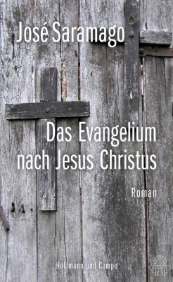 Bild von Das Evangelium nach Jesus Christus (eBook)