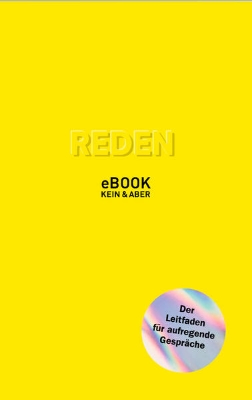 Bild von Reden (eBook)