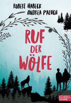 Bild von Ruf der Wölfe (Band 1)