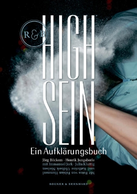 Bild von High Sein (eBook)