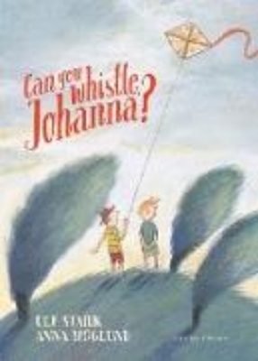 Bild von Can You Whistle, Johanna? (eBook)