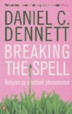 Bild von Breaking the Spell (eBook)