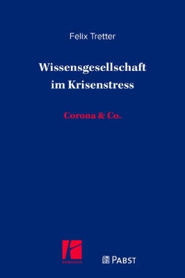 Bild von Wissensgesellschaft im Krisenstress