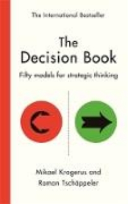 Bild von The Decision Book