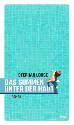 Bild von Das Summen unter der Haut (eBook)