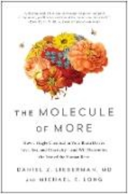 Bild von The Molecule of More