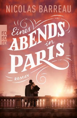 Bild von Eines Abends in Paris (eBook)