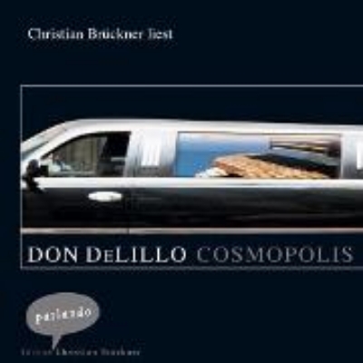 Bild von Cosmopolis (Audio Download)