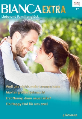 Bild von Bianca Extra Band 29 (eBook)